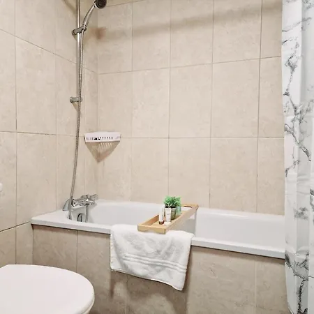 Apartment Zdnu 2 Bedroom Reeani *