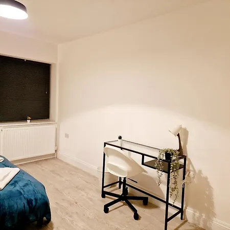 Zdnu 2 Bedroom Reeani Apartment