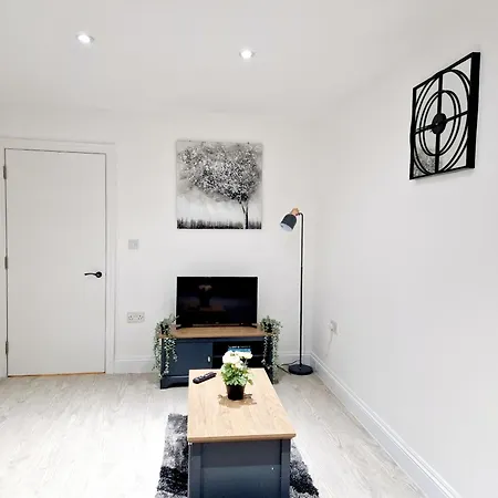 Apartment Zdnu 2 Bedroom Reeani