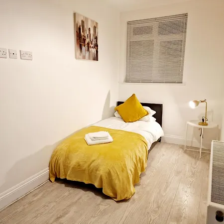 Apartment Zdnu 2 Bedroom Reeani