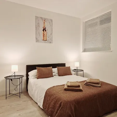 Apartment Zdnu 2 Bedroom Reeani *