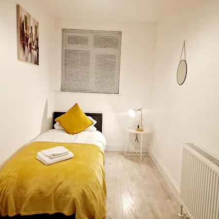 Zdnu 2 Bedroom Reeani Apartment