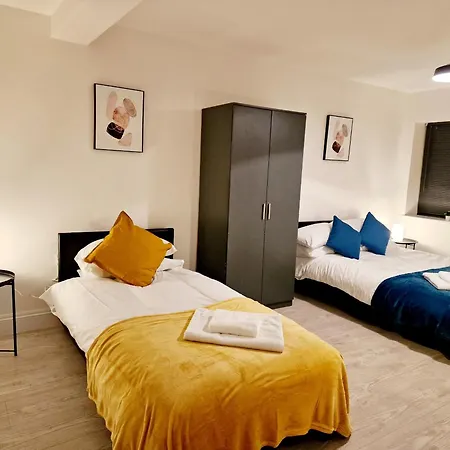 Apartment Zdnu 2 Bedroom Reeani