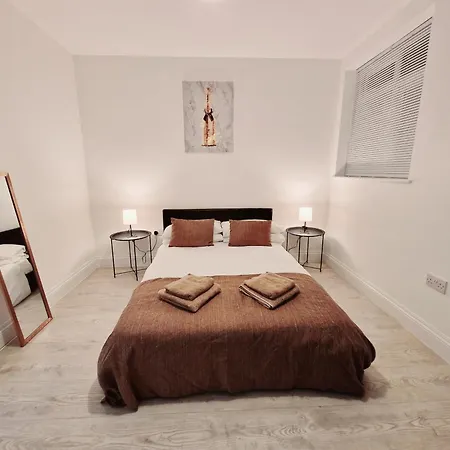Zdnu 2 Bedroom Reeani Apartment *