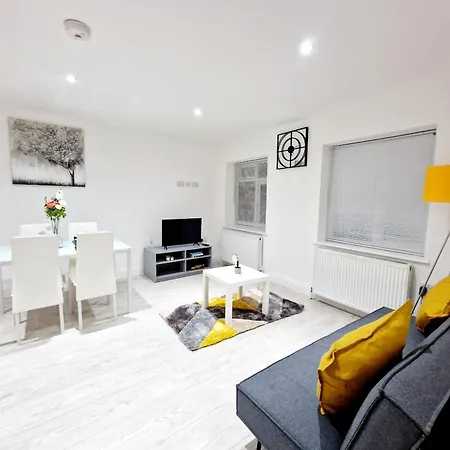 Apartment Zdnu 2 Bedroom Reeani *