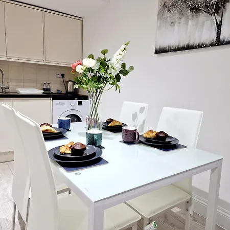 Apartment Zdnu 2 Bedroom Reeani