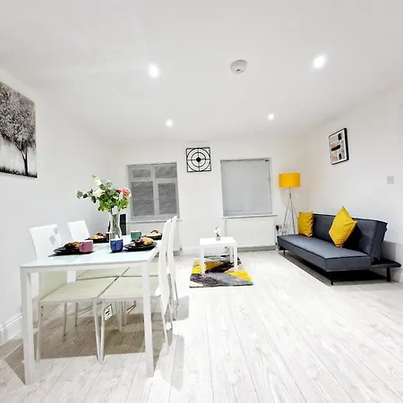 Apartment Zdnu 2 Bedroom Reeani *