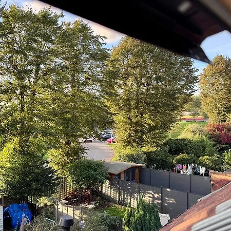 Holiday home Large Modern Near Barking Station With Superfast 1gbps Wi-fi & Free Parking Barking (Greater London)