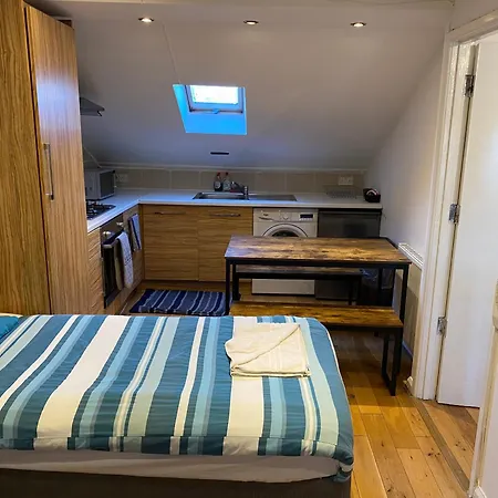 Apartment The *