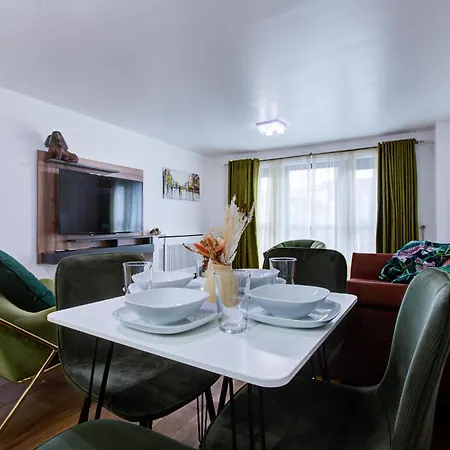 Newly Furnished Stunning 2 Bedroom Flat Edgware