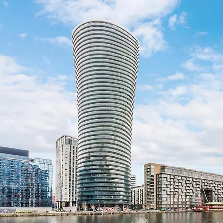 Apartment Apes Tower 2 By Artsy