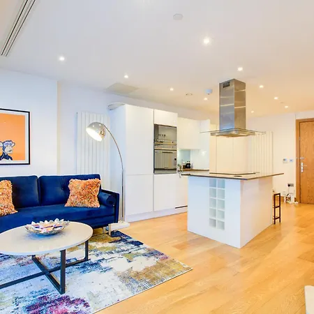 Apartment Apes Tower 2 By Artsy