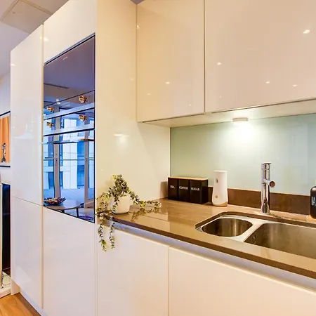 Apartment Apes Tower 2 By Artsy