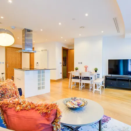 Apartment Apes Tower 2 By Artsy