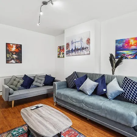 Charming Durban Road Apartment *