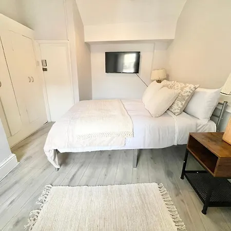 Soho 6 * ロンドン