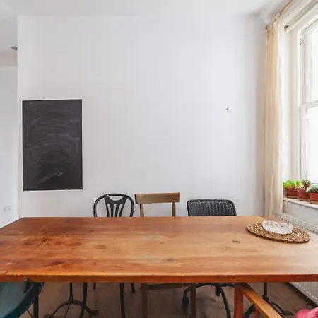 Apartment Lovely 1br Flat In Victorian Mansion In Battersea London