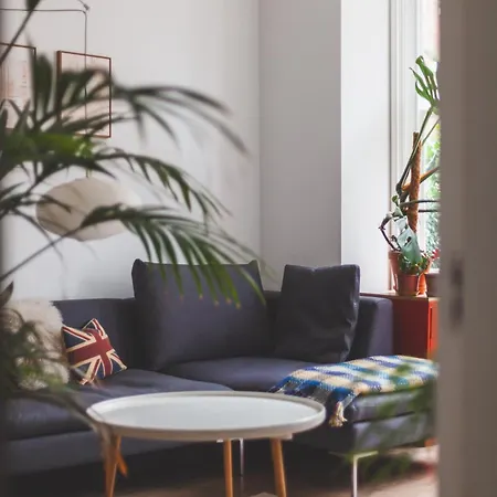 Apartment Lovely 1br Flat In Victorian Mansion In Battersea *