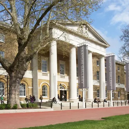 Lovely 1br Flat In Victorian Mansion In Battersea