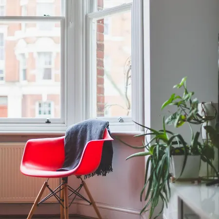Apartment Lovely 1br Flat In Victorian Mansion In Battersea London