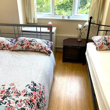 Apartment Serene - Near Station