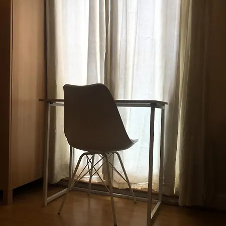 Apartment Cozy Escape In Harrow