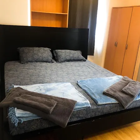 Apartment Cozy Escape In Harrow