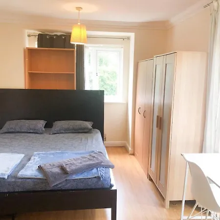 Apartment Cozy Escape In *