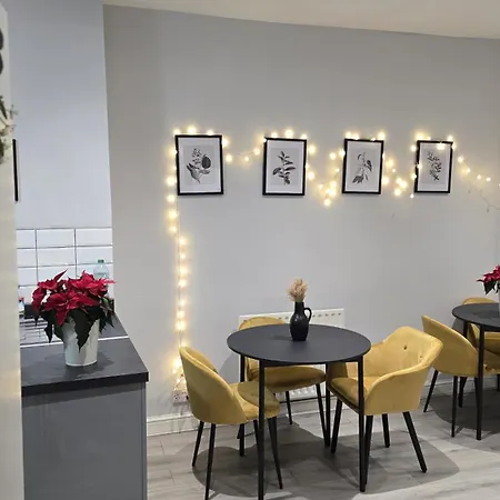 Guest house Soho 5
