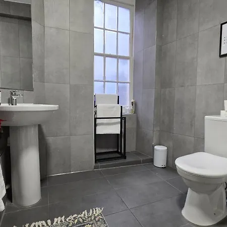 Guest house Soho 5 *