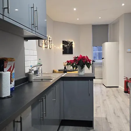 Guest house Soho 5 *