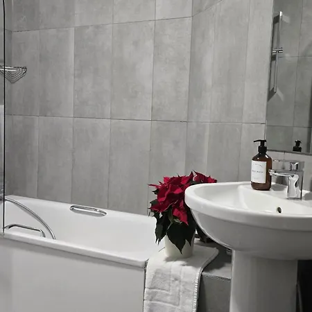 Guest house Soho 5 *