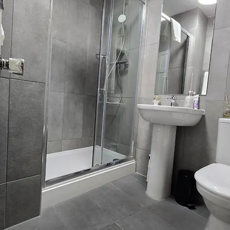 Soho 5 Guest house London