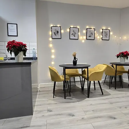 Guest house Soho 5 *
