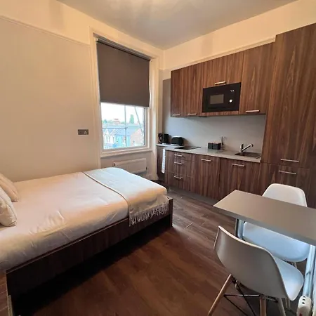 Cozy In North * London