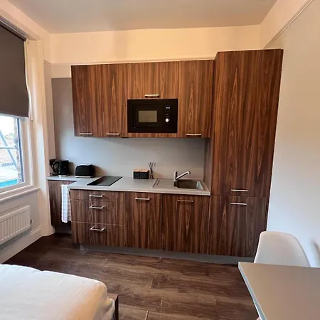 Apartment Cozy In North