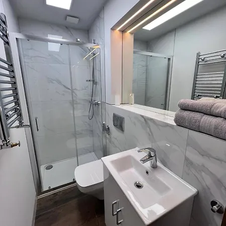 Cozy In North Apartment London