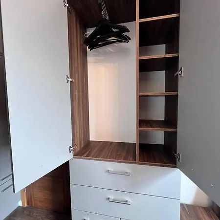Apartment Cozy In North