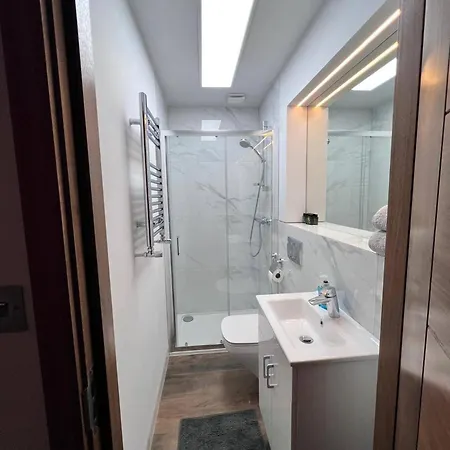 Cozy In North Apartment London