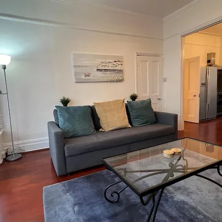 Apartment 2 Bedroom Luxury Flat In Centre Of Muswell Hill *
