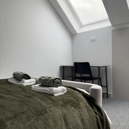 Holiday home Buxton Road London