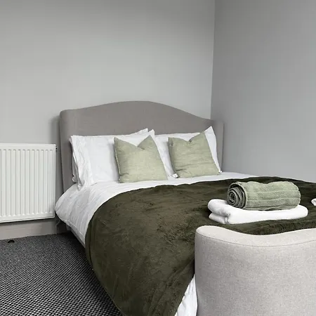Holiday home Buxton Road London