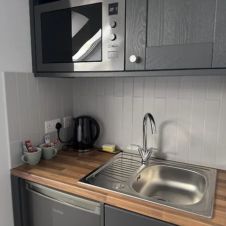 Holiday home Buxton Road London