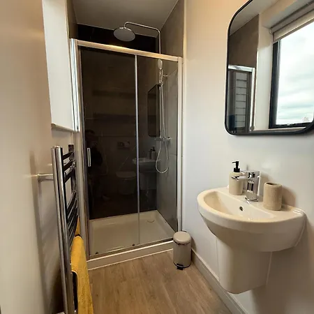 Buxton Road Holiday home