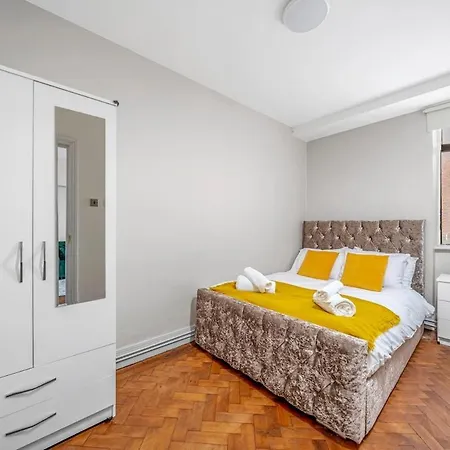 Apartment Wonderful One Bedroom Flat *