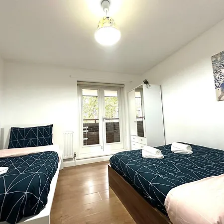 Laburnum House-comfortable Near Of London