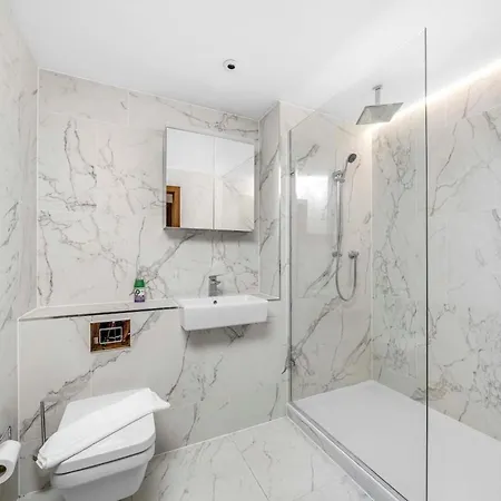 Apartment Beautiful 1 Bedroom Flat In Holborn