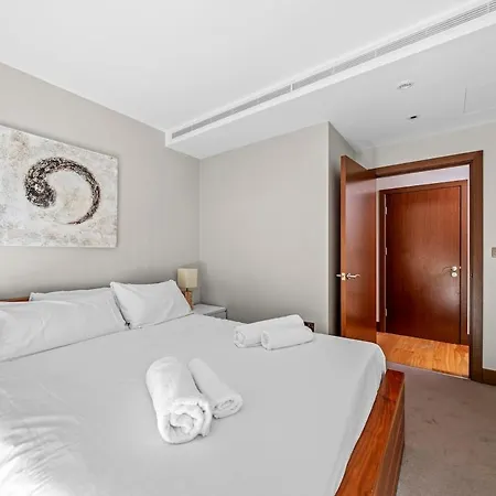 Beautiful 1 Bedroom Flat In Holborn Apartment London