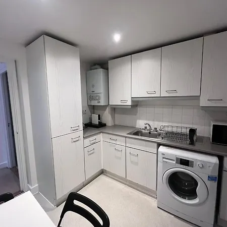 Holloway Road - Islington Close To Apartment London
