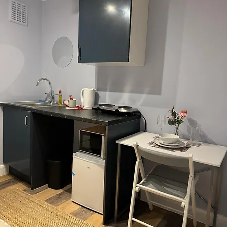 Welcome Flat